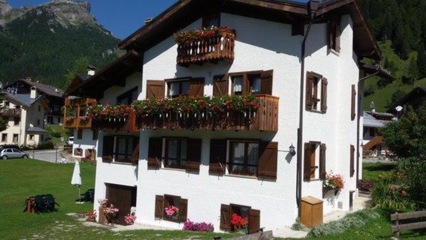 VILLA ERICA