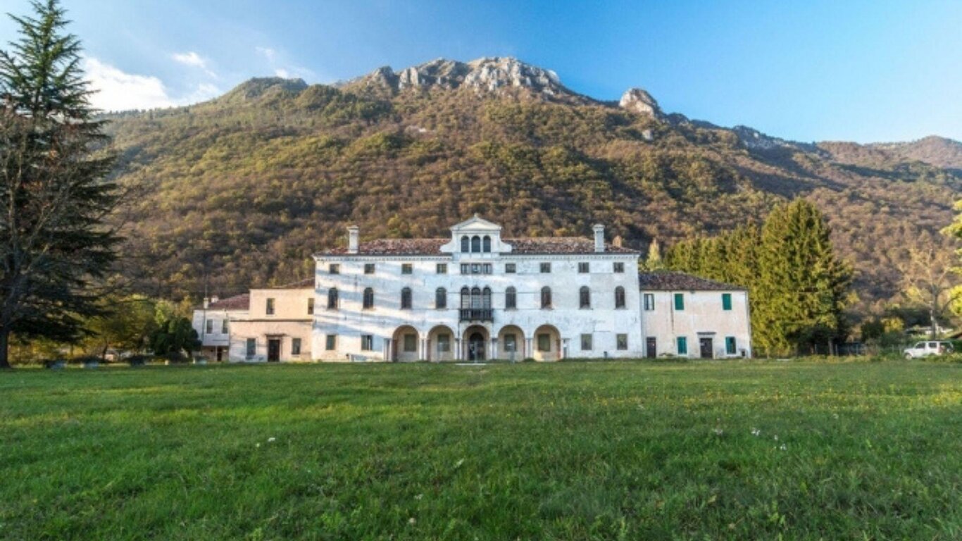 Adorable Belluno