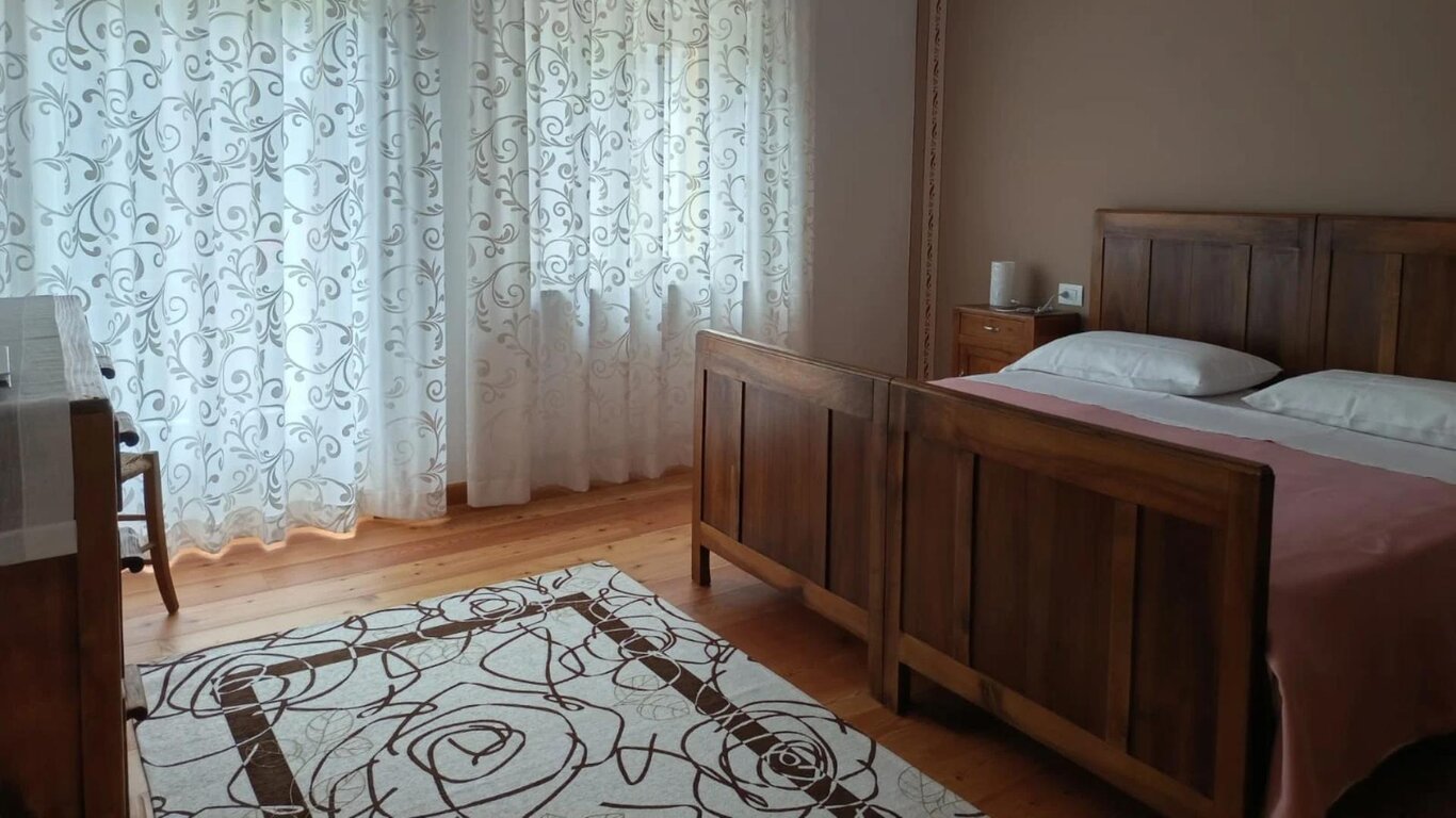 VILLA LINDA B&B