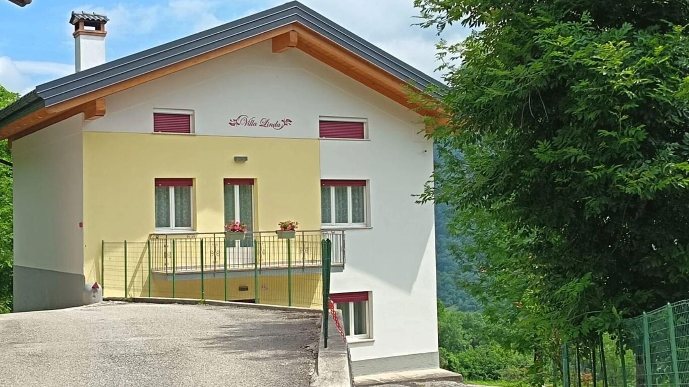 VILLA LINDA B&B