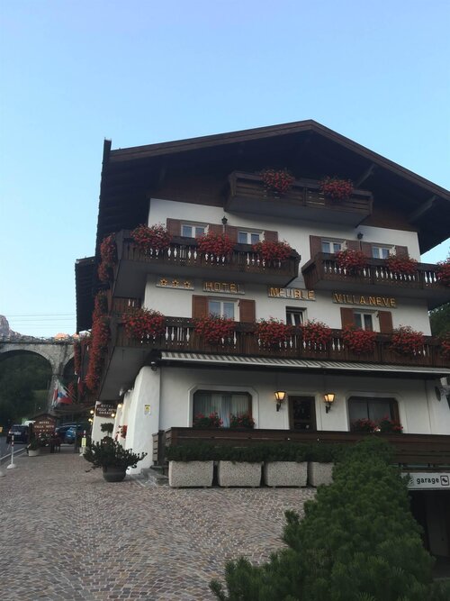 Villa Neve Villa Neve