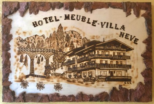 villalegno villalegno