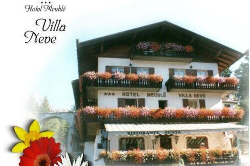 villa neve villa neve