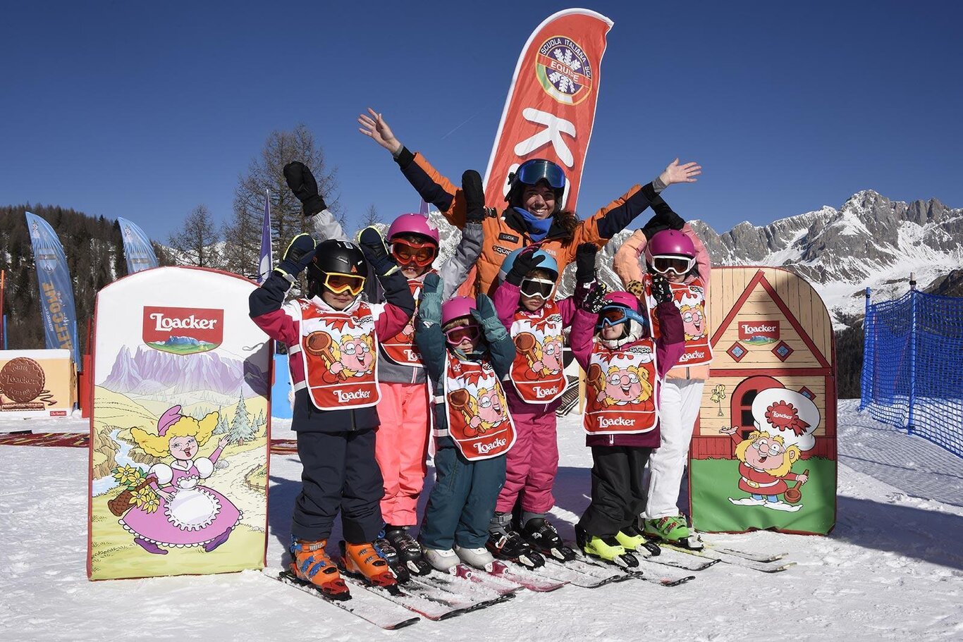 week4 kids
