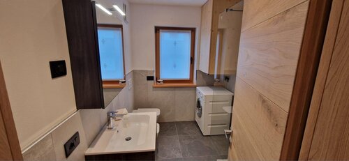 bagno foto 1