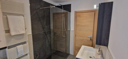 bagno foto 2 doccia